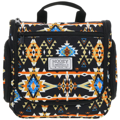 Hooey Cowboy Kit Aztec/Black