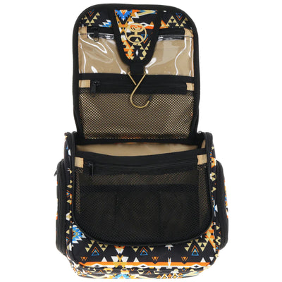 Hooey Cowboy Kit Aztec/Black
