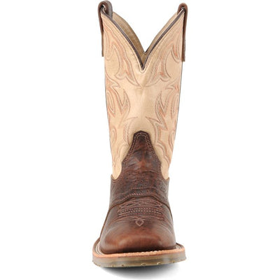 Double H Men's Graham Square Toe Western Boot