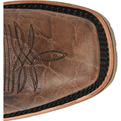 Double H Men's Grissom 12" Western Work Boot