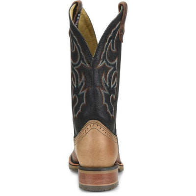 Double H Men's Grissom 12" Western Work Boot