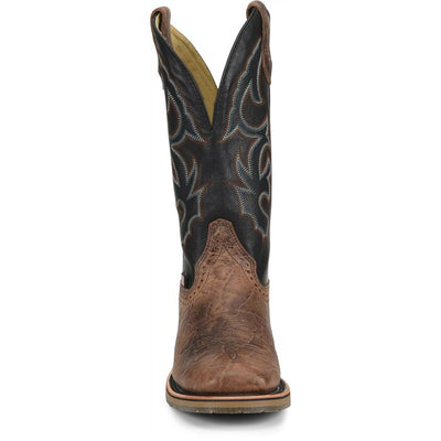 Double H Men's Grissom 12" Western Work Boot