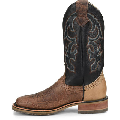 Double H Men's Grissom 12" Western Work Boot