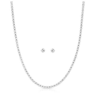 Montana Silversmith Touch of Starlight Jewelry Set