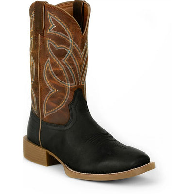 Justin Men's Daymoney 11" Western Boot