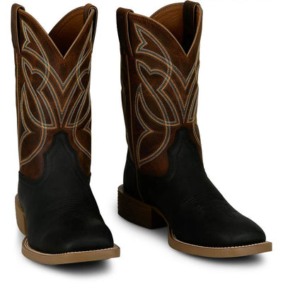 Justin Men's Daymoney 11" Western Boot