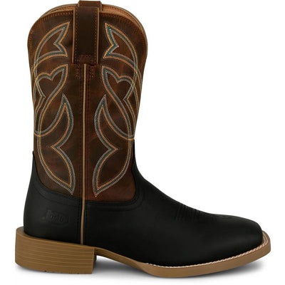 Justin Men's Daymoney 11" Western Boot