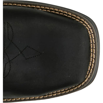 Justin Men's Chase 11" Waterproof Nano Comp Toe Work Boot