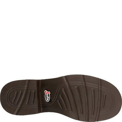 Justin Women's Lillie 10" Western Boot