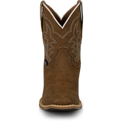 Justin Women's Dee 7" Western Boot