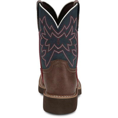 Justin Women's Sunny 8" Western Boot