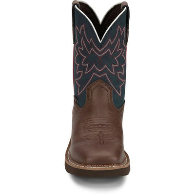 Justin Women's Sunny 8" Western Boot