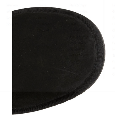 Justin Women's Heidi Suede Shearling Boot