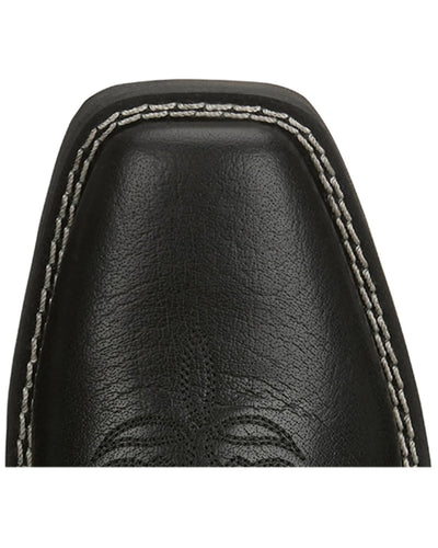 Justin Women's Water Buffalo Western Boot