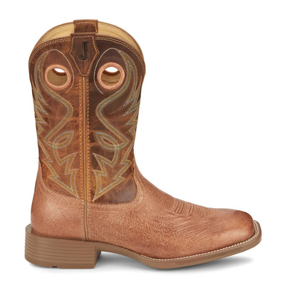 Justin Men's Roswell 11" Western Boot