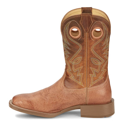 Justin Men's Roswell 11" Western Boot