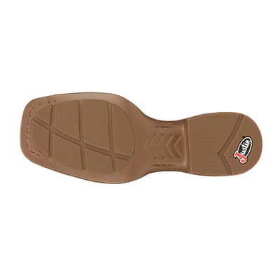 Justin Men's Roswell 11" Western Boot