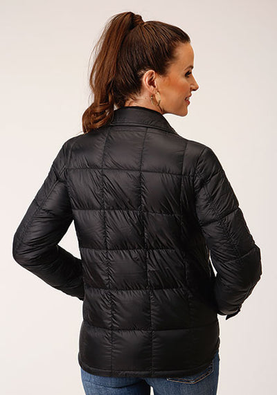 Roper Women's Crushable Patachute Jacket