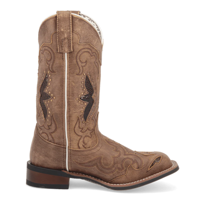 Laredo Women's Spellbound Leather Boot