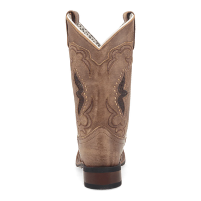 Laredo Women's Spellbound Leather Boot
