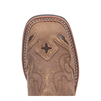 Laredo Women's Spellbound Leather Boot
