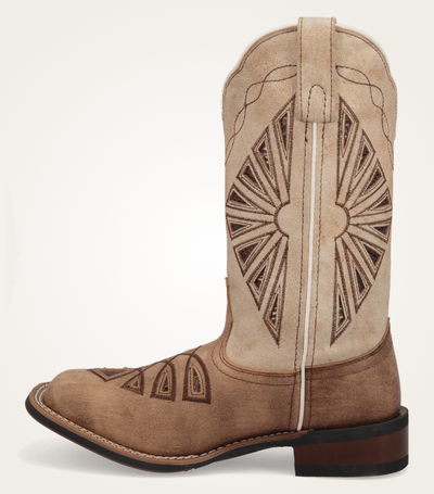 Laredo Women's Kite Days Western Boot