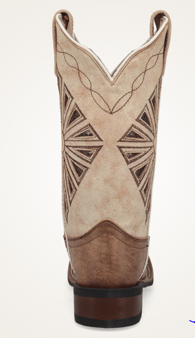 Laredo Women's Kite Days Western Boot