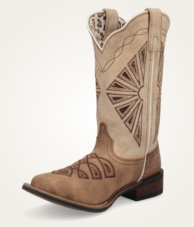 Laredo Women's Kite Days Western Boot