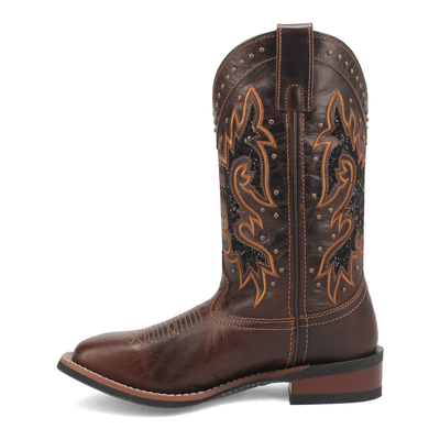 Laredo Women's Lockhart Leather Boot