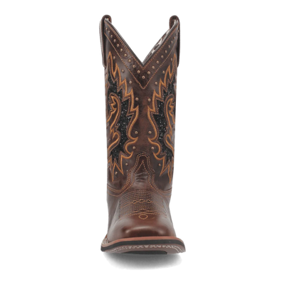 Laredo Women's Lockhart Leather Boot