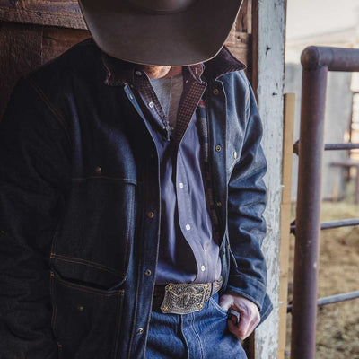 Montana Silversmiths Longhorn Crest Filigree Buckle