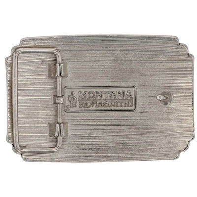 Montana Silversmiths Country Strong Buckle