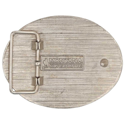 Montana Silversmith In Blue Buckle