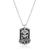 Montana Silversmiths The Might Chris Kyle Necklace