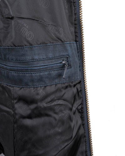 Outback Women's Brisbane Vest - Navy