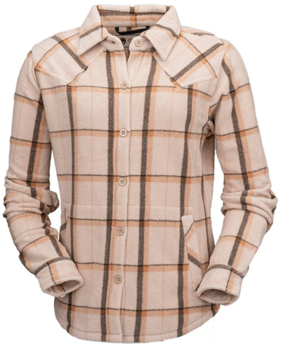 Outback Trading Women's Avery Big Shirt