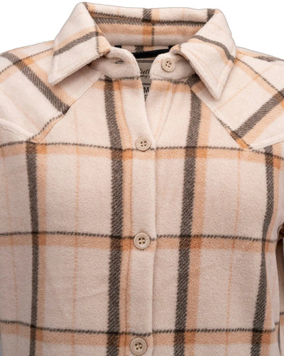 Outback Trading Women's Avery Big Shirt