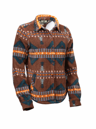 Outback Trading Women's Charlize Big Shirt