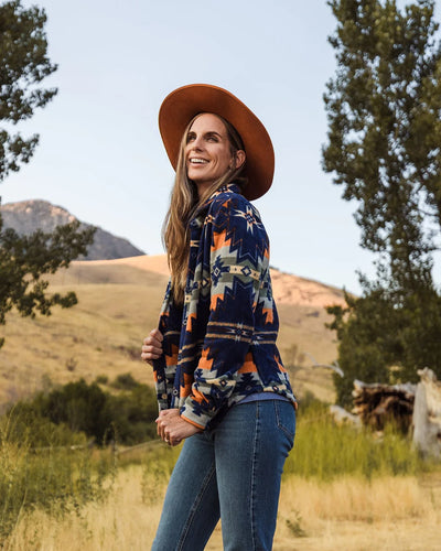 Outback Trading Women's Aurora Big Shirt