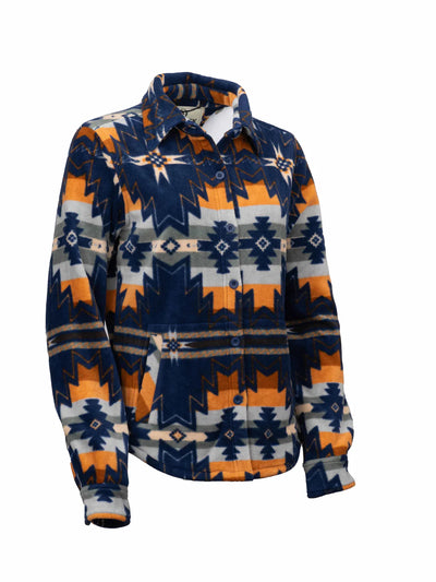 Outback Trading Women's Aurora Big Shirt