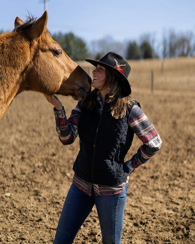 Outback Trading Women's Lorelei Performance Shirt