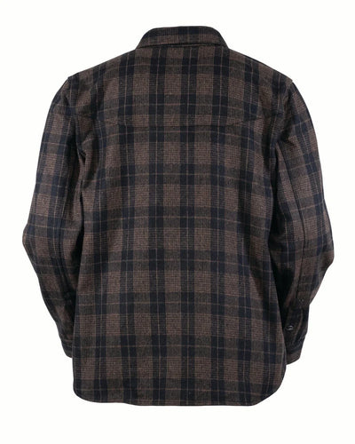 Outback Trading Men's Clyde Big Shirt