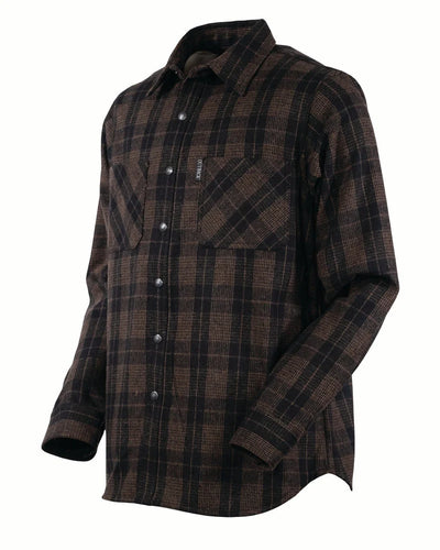Outback Trading Men's Clyde Big Shirt