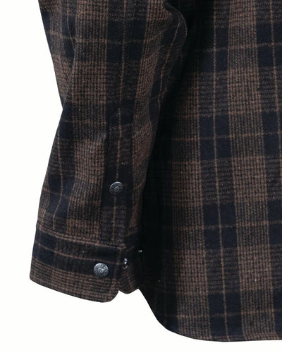 Outback Trading Men's Clyde Big Shirt