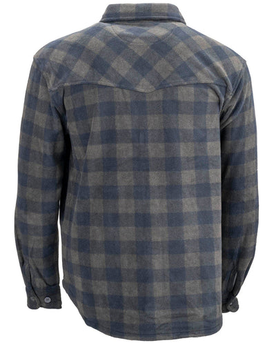 Outback Trading Fleece Big Shirt