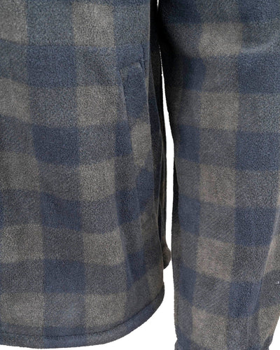 Outback Trading Fleece Big Shirt