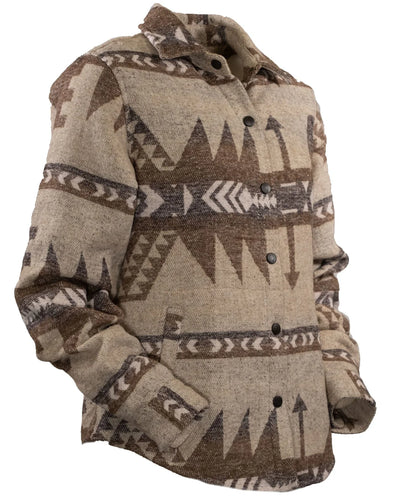 Outback Trading Women's Daphine Shirt Jacket