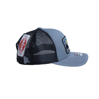 Red Dirt Hat Co "Coyote" Cap