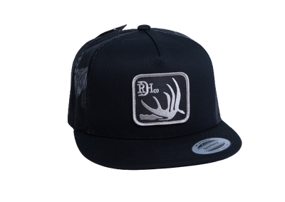 Red Dirt Hat Co "Deer Shed" Ballcap