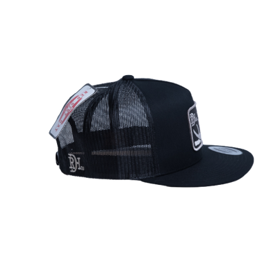 Red Dirt Hat Co "Deer Shed" Ballcap